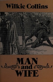 Cover of edition manwife0000coll