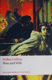 Cover of edition manwife0000coll_q1c1
