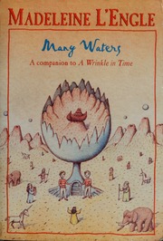 Cover of edition manywatersacompa00made