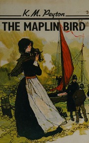 Cover of edition maplinbird0000peyt_o5g1