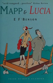 Cover of edition mapplucia0000bens_g8s4