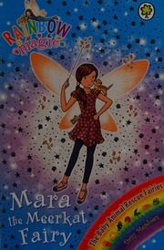 Cover of edition marameerkatfairy0000mead