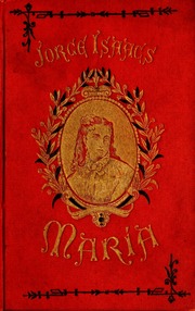 Cover of edition maranovelaamer00isaa