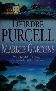Cover of edition marblegardens0000purc