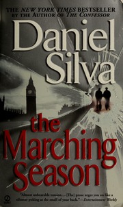 Cover of edition marchingseaso00silv