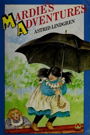 Cover of edition mardie00lind