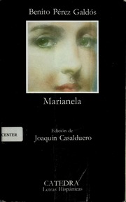 Cover of edition marianela00pere
