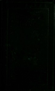 Cover of edition marquisoflossie03macd