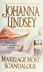Cover of edition marriagemostscan00lind