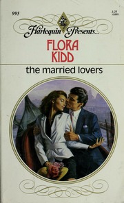 Cover of edition marriedlovers00flor