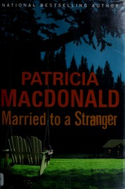 Cover of edition marriedtostrange00macd