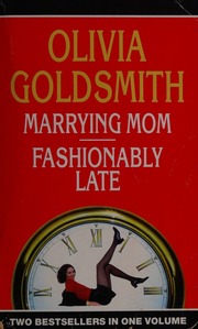 Cover of edition marryingmomandfa0000gold