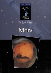 Cover of edition mars0000asim