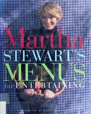 Cover of edition marthastewartsme00stew_0