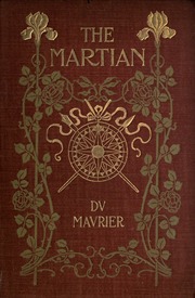 Cover of edition martiannovel00dumaiala