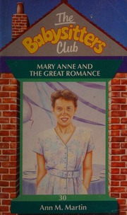 Cover of edition maryannegreatrom0000mart