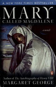 Cover of edition marycalledmagdal00geor