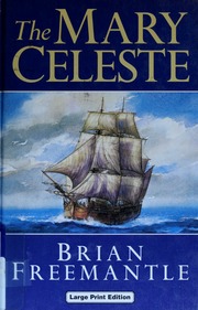 Cover of edition maryceleste00free