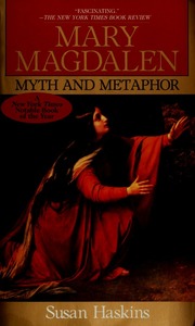 Cover of edition marymagdalenmyt000hask
