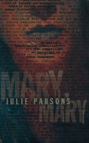 Cover of edition marymary0000pars