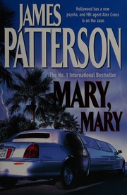 Cover of edition marymary0000patt_t8s9