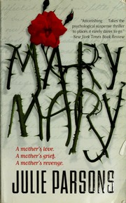 Cover of edition marymary00juli