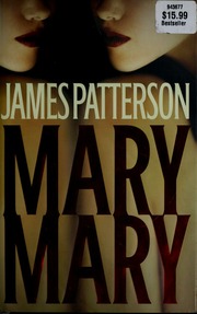 Cover of edition marymarynovel000patt