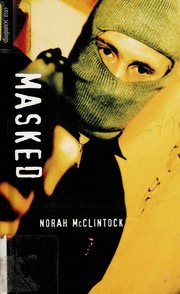 Cover of edition masked0000mccl