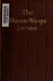 Cover of edition masonwaspstransl00fabruoft