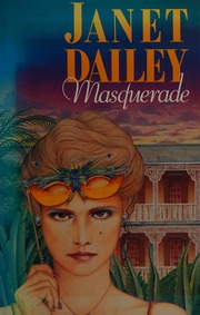 Cover of edition masquerade0000dail