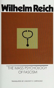 Cover of edition masspsychologyof0000reic
