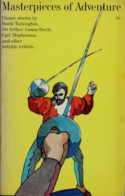 Cover of edition masterpiecesofad00morr
