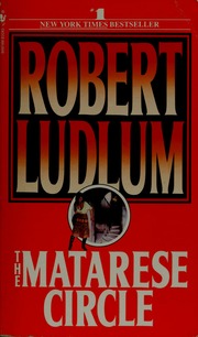 Cover of edition mataresecircle00robe