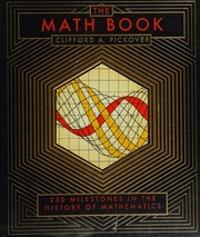 Cover of edition mathbook250miles0000pick