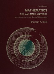 Cover of edition mathematicsmanma0000stei_i0t5