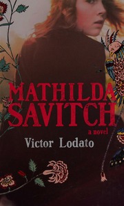 Cover of edition mathildasavitch0000loda