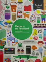 Cover of edition mathsnoproblemsi0000yeap_p8l1