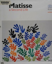 Cover of edition matissesecondlif0000mati