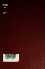 Cover of edition maudpoem00tenn