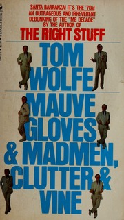 Cover of edition mauveglovesmadme00wolf