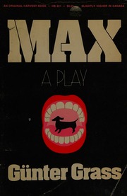 Cover of edition maxplay0000gras