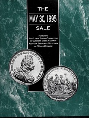 The May 30, 1995 Sale