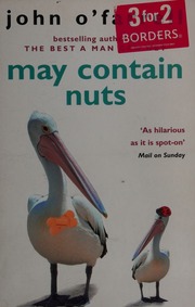 Cover of edition maycontainnuts0000ofar