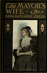 Cover of edition mayorswife00greerich
