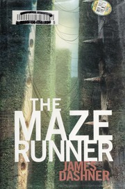 Cover of edition mazerunner00dash