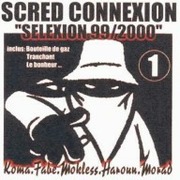 Download Scred Connexion Selexion Rarest