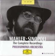 Torrent Mahler Complete Edition