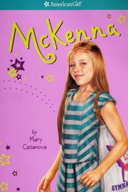 Cover of edition mckenna00casa