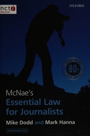Cover of edition mcnaesessentiall0000dodd