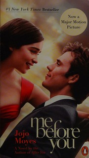 Cover of edition mebeforeyou0000moye_y2z4